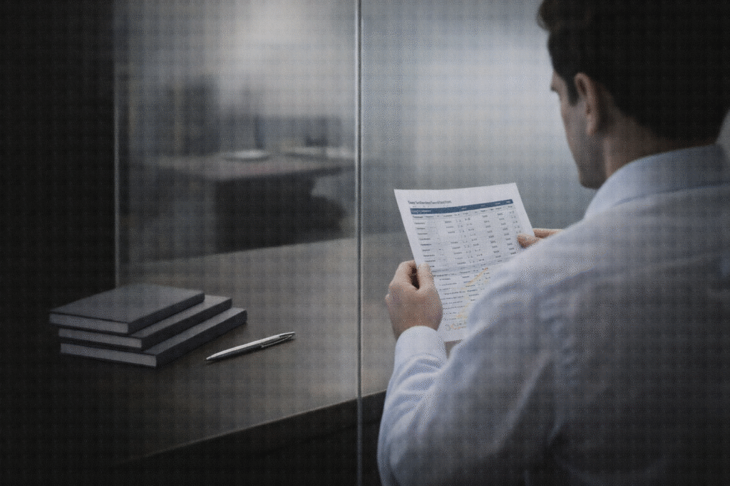 Crescimento de ETFs ativos na Europa e competição de gestoras