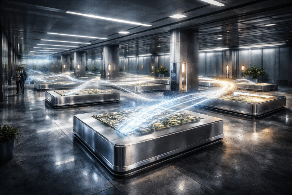 Custo total em ETFs: spread e execução importam além do yield