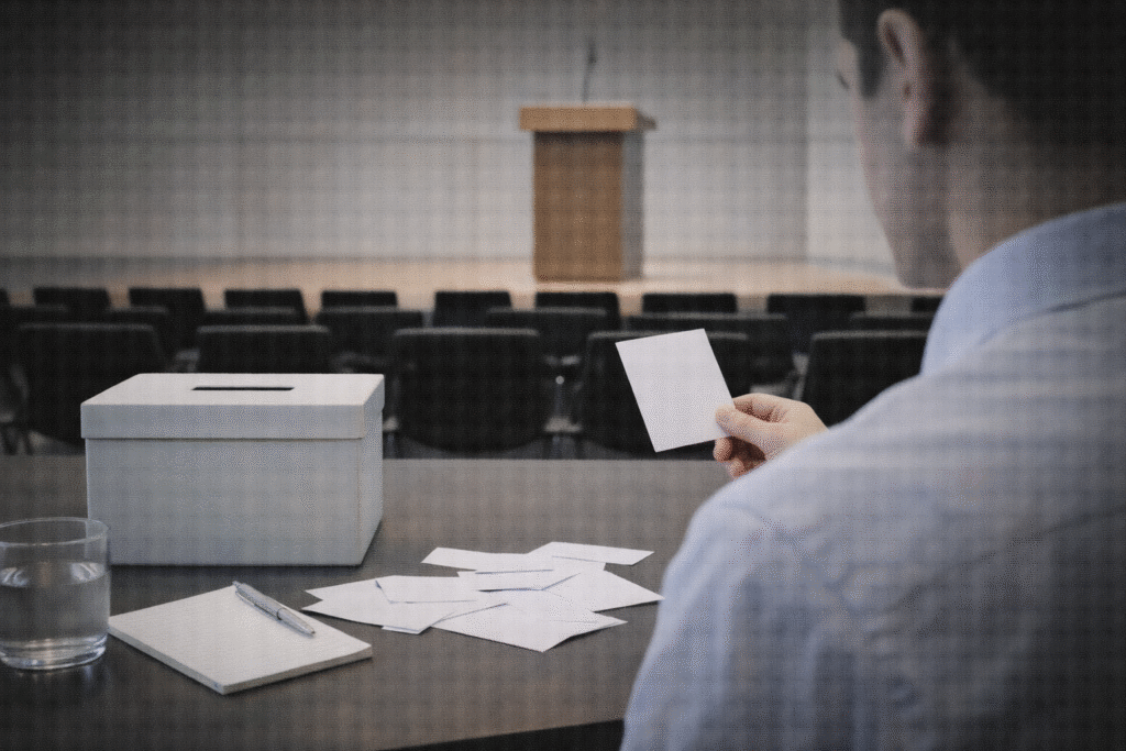 Governança corporativa e influência de grandes gestoras via ETFs