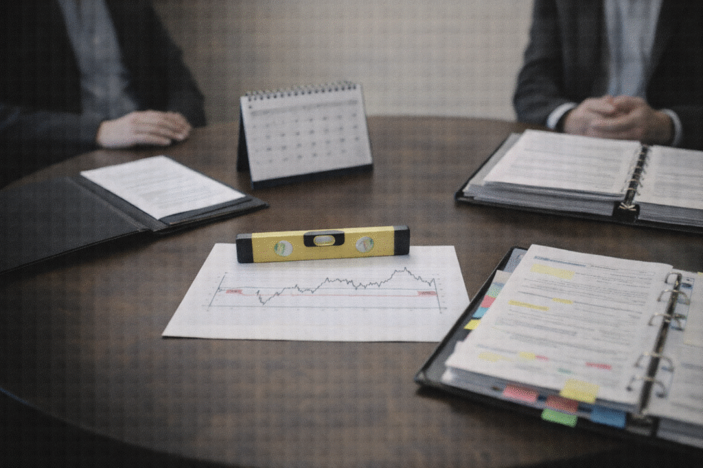 Buffer ETFs e proteção parcial de carteira