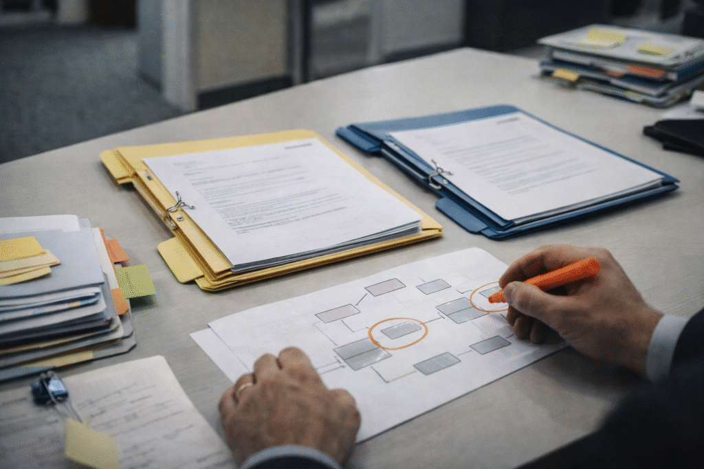 Estrutura de ETF share class e inovação regulatória em fundos