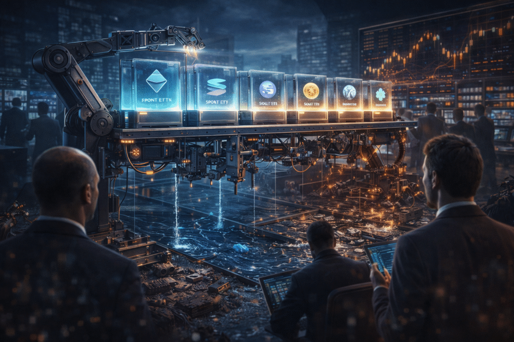 Estudo de risco e prazo antes de comprar ETF