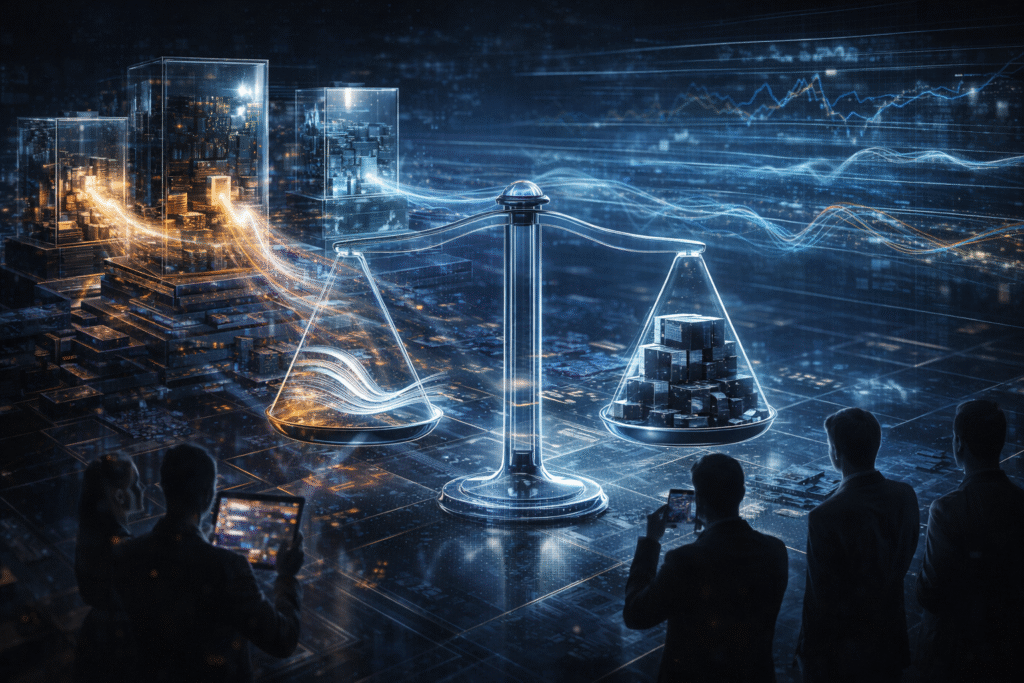 etfs-renda-fixa-2026-fluxo-recorde-como-escolher-duration-credito-liquidez